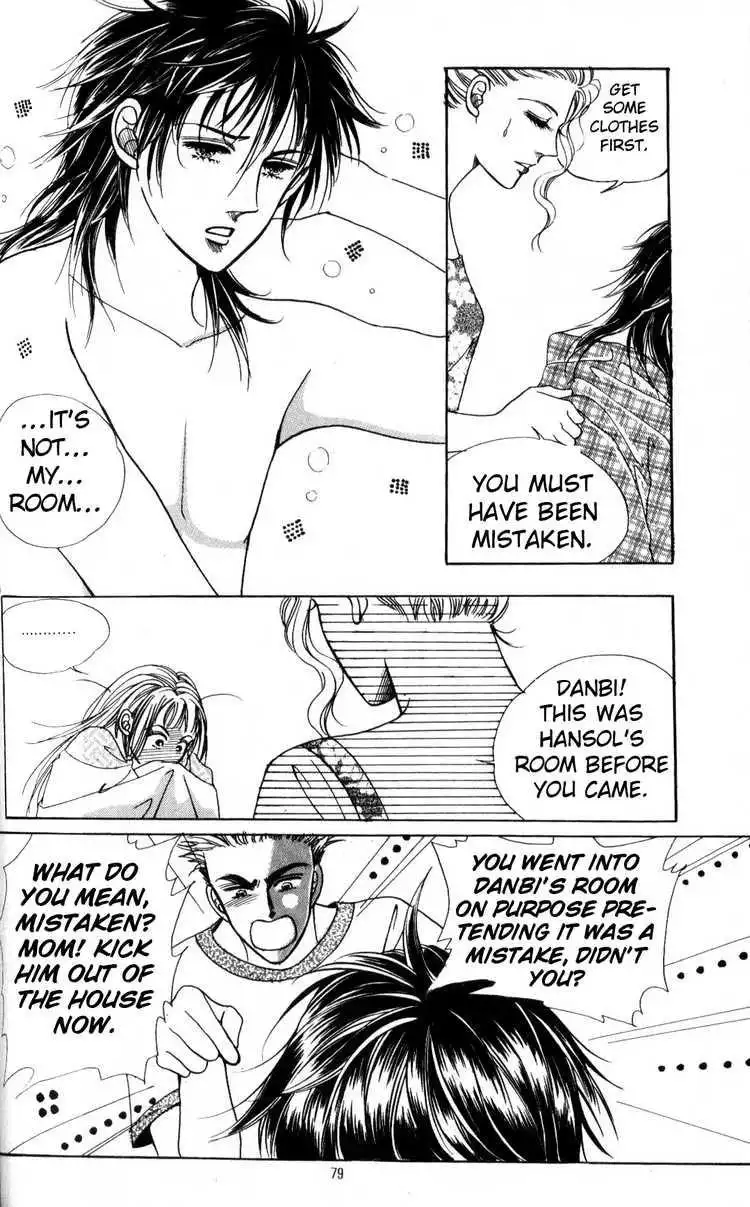 Love SOS Chapter 9 2
